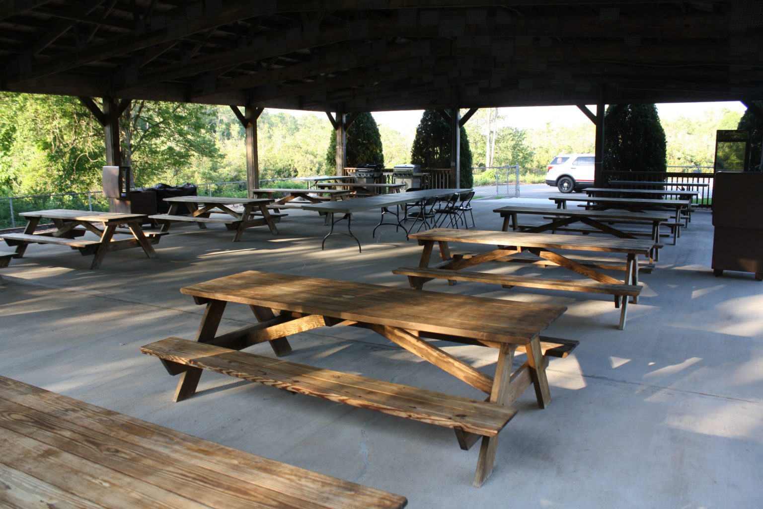 Hall Rental Budd Lake Fire Department