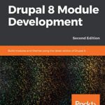 Drupal 8 Module Development