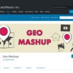 Geo Mashup